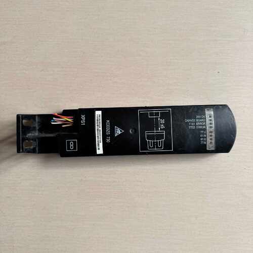 通力电梯配件DZS平层感应器KM1362305G22 原装出 感兴趣的话点“