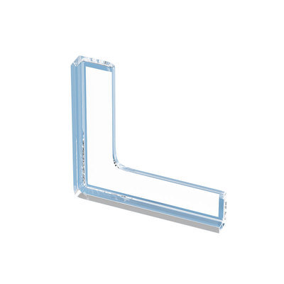 断桥铝窗户边角护角防磕碰墙贴