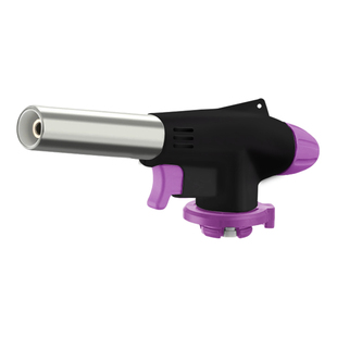 喷枪头卡式液化气罐喷火枪烧猪毛打火手持点火器喷灯家用火焰烤枪