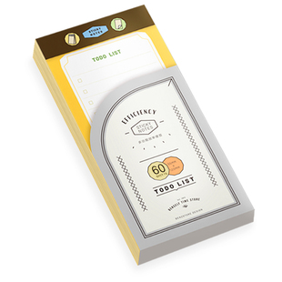 【特价】本子事多 功能拓展便利贴手账扩展贴计划待办计划便签