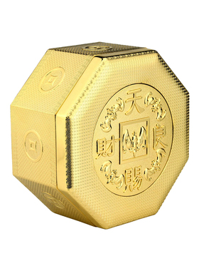 裕善缘八运吉祥物开业礼品