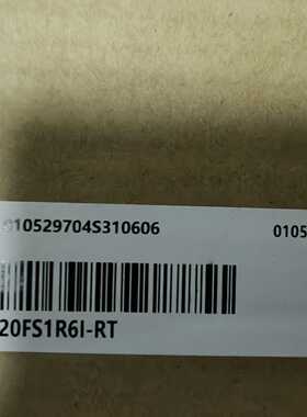 议价汇川 IS620FS1R6I-RT全新原装正品