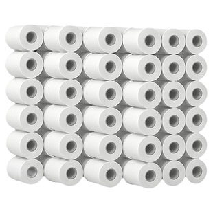 小卷纸厕纸有芯卷筒卫生纸酒店宾馆专用纸巾空芯手纸一次性实惠装