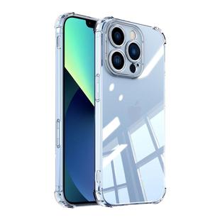 适用苹果13手机壳iPhone13ProMax透明硅胶Pro防摔Mini超薄Max保护套pormax新款pm镜头i全包mimi十三ip软壳por