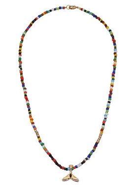 优质版！欧美14k包金钛钢项链