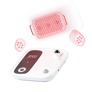 长生之光半导体激光治疗仪神奇密码糖尿病丽康降血糖三高心脑血管