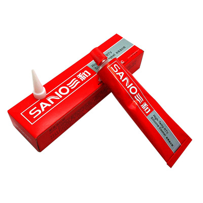 SANO/三和耐温平面密封胶免垫胶
