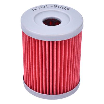 铃木DR200AN250YP400机油滤芯