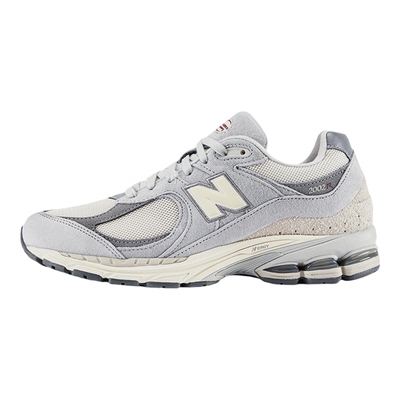 New Balance/NB正品2002R系列男女舒适透气运动休闲鞋M2002RLN
