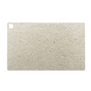 适用格兰仕微波炉云母片超厚耐高温挡微波炉云母板11cmx7cm
