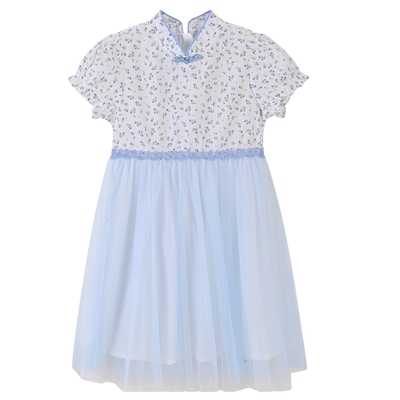 铅笔俱乐部童装2024夏装