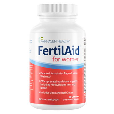 美国进口爱希儿女性叶酸