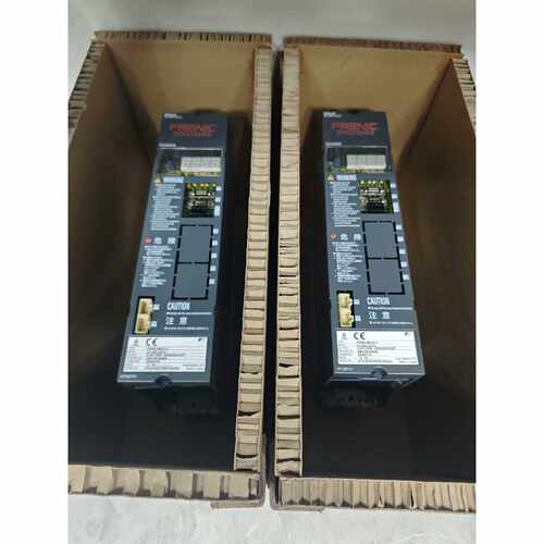 FRN5.5MC5-2 富士伺服驱动器 工业自动化
