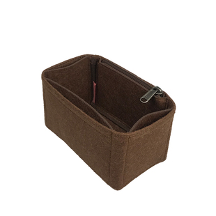 适用于lv vanity 内胆包 小号手袋内衬包 收纳包 整理包撑收纳