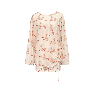 2026新款爆款游泳衣女分体三件套裙保守显瘦遮肚学生少女温泉绝美