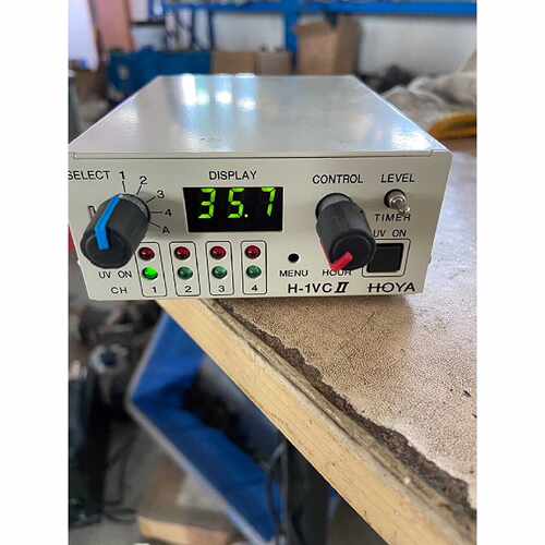 议价HOYA豪雅UV灯H1VCH1VH维修