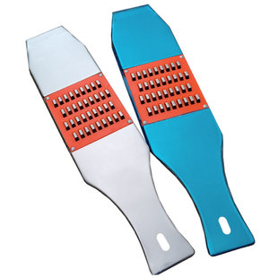 华诚不锈钢插丝板土豆条切条器萝卜丝刨丝器黄瓜擦子擦土豆丝神器