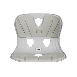 柯柏蓝PA6高性能护腰坐垫全优人体工学久坐神器腰部支撑座椅垫