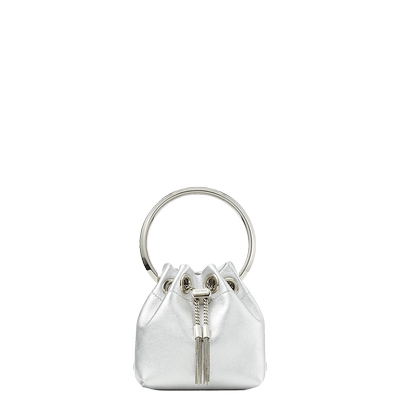 JIMMYCHOO/MICROBONBON迷你包