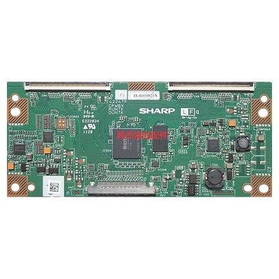 4224tpLK400D3LA14逻辑板