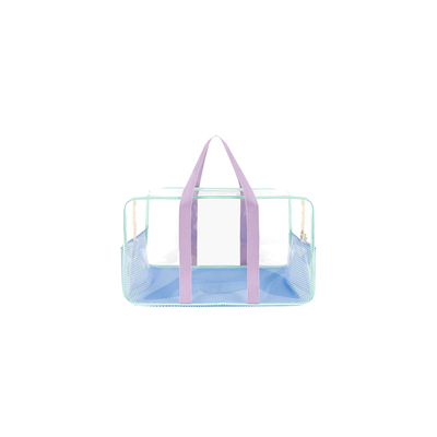 JOJO'SLIFEPD防水游泳透明袋