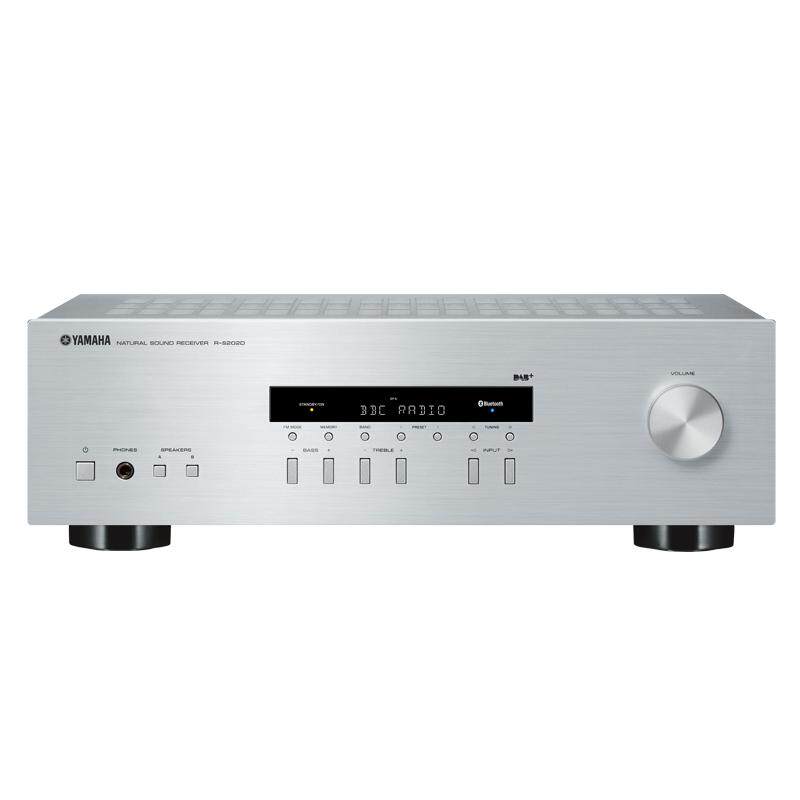 蓝牙雅马哈HIFI功放220V