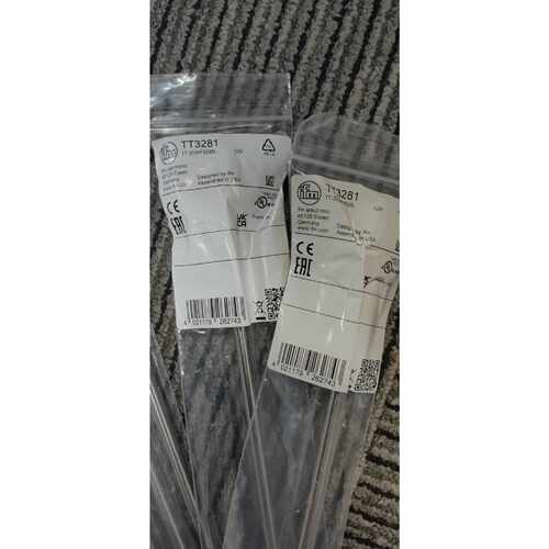 议价原装【只卖正品】IFM易福门传感器TT2281  TT3281