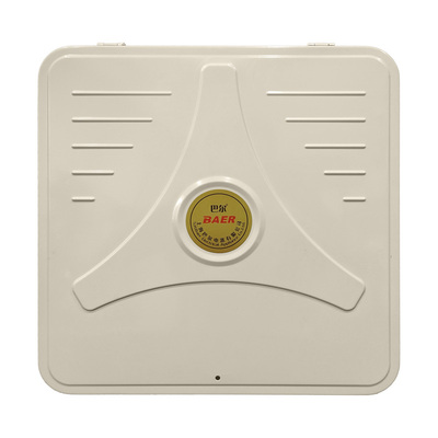 巴尔拆洗调速款10寸抽风排气扇