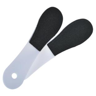 双面足搓脚板打磨角质去死皮老茧挫光滑脚底修脚神器脚板搓工具