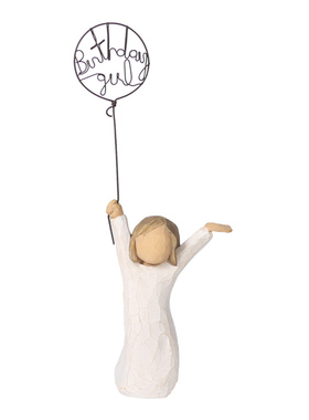 送女生礼物礼物永生花摆件送女生