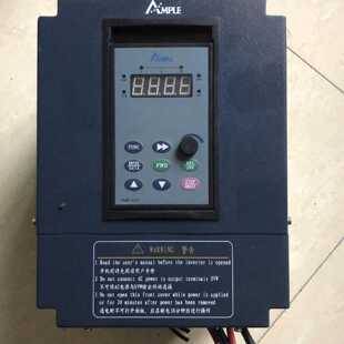 议价安普变频器AMP1100-INVERTER 4T0015G/4T0022P 1.5KW/2.2KW有
