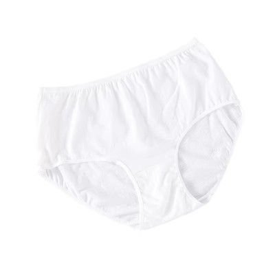 特大一次性内裤经期月子三角裤