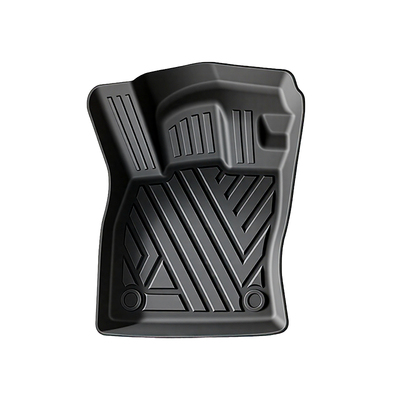 萨玛特全TPE脚垫适用于别克E5 E4昂科威PLUS英朗君威君越威朗Pro