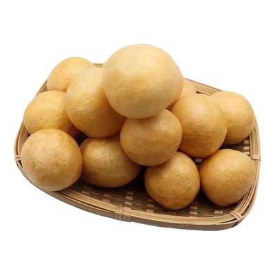 油面筋麻辣烫面筋火锅串串食材