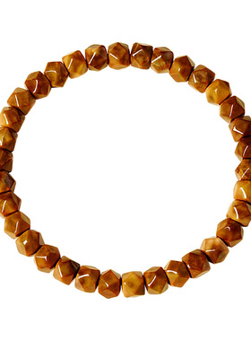 宫里上新天然库克菩提禅念手串