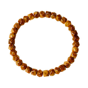 宫里上新库克手串男士盘玩天然菩提冷门文玩盘玩手链女士生日礼物