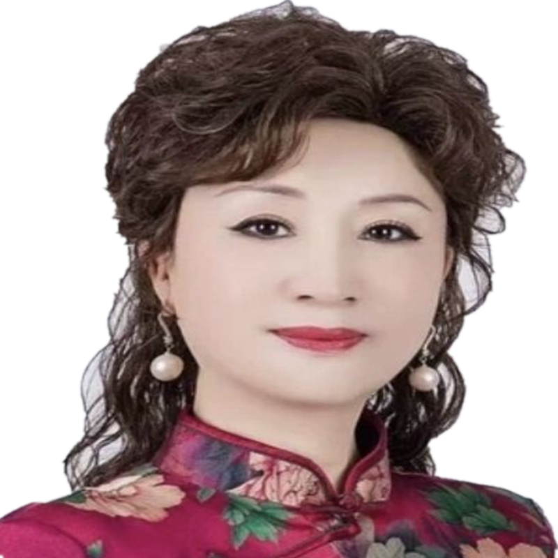 黛丽丝新款卷发全真发复古假发片