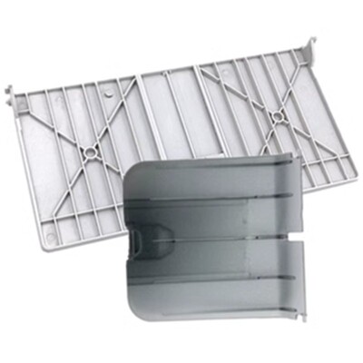 适用 HP1020出纸托盘 1010 1018 1020plus 前门进纸盒 接纸板拖板