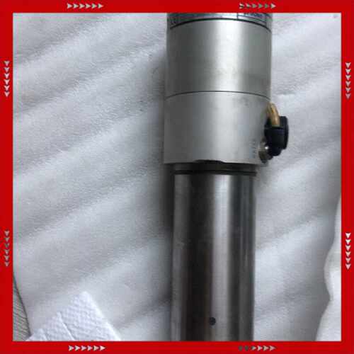 【问价】precise电主轴60000转1.1KW直径62