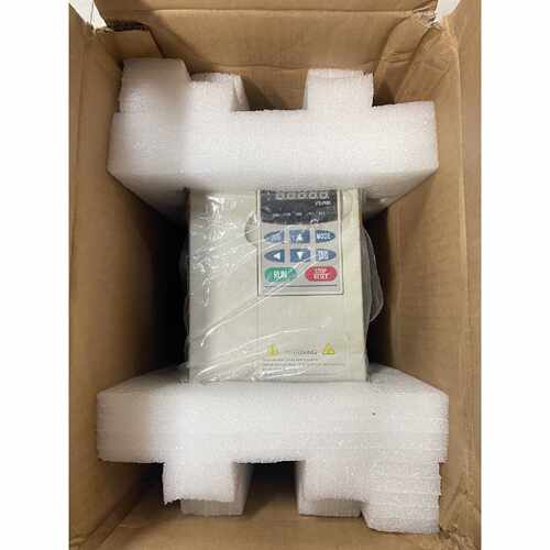 议价全新原装台达变频器型号VFD037B43A实物拍摄包好