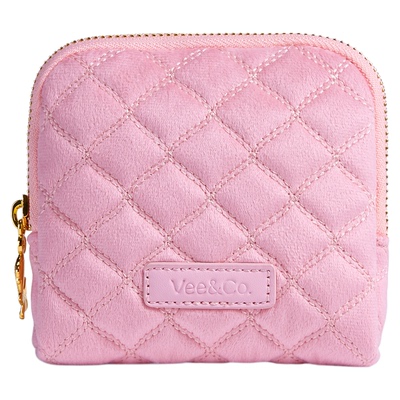 唯伊辰首饰包丝绒便携收纳饰品包