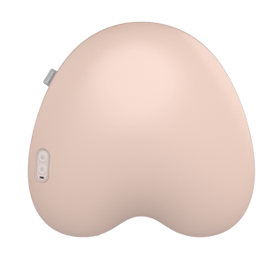 飞利浦按摩抱枕坐靠垫腰背部肩颈按摩仪器腰靠全身靠枕新年礼物