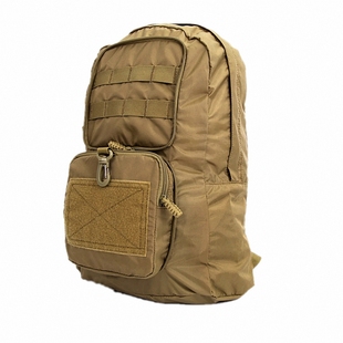 COMBAT2000春袋户外战术折叠背包锦囊背包旅行轻便折叠收纳皮肤包