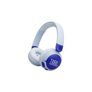 JBL JR320BT儿童耳机头戴式无线学生学习网课蓝牙耳机