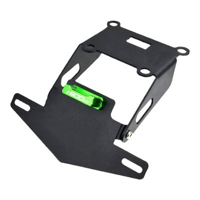 AKOTOZ900短尾车牌架