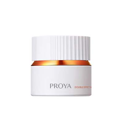 珀莱雅双抗美白祛黄紧致抗皱面霜