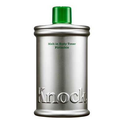 韩国Knock身体融肤水身体乳爽肤水 300ml 保湿滋润 生日节日礼物