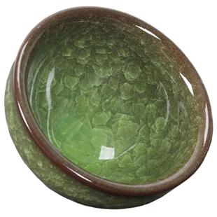 冰裂纹建盏主人杯纯手工铁胎陶瓷杯禅定杯个人专用功夫茶杯茶盏杯