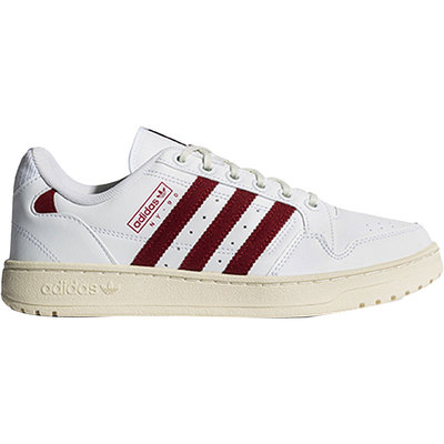 阿迪达斯正品男女通用板鞋