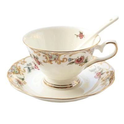 套装咖啡杯莹辰达咖啡杯套装